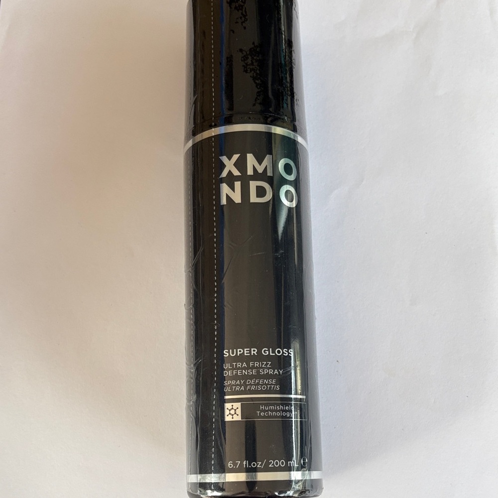 Ultra Frizz Defense Spray